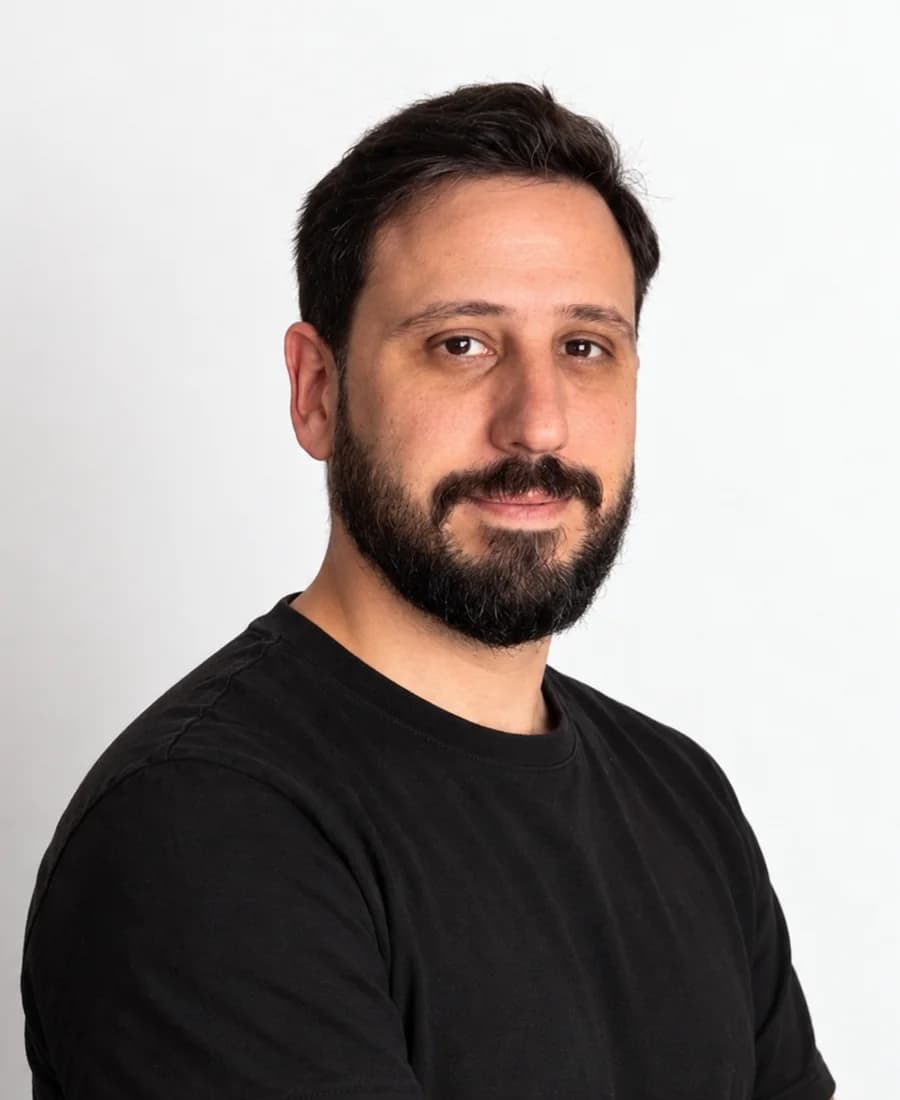 Ricardo H. Bruno